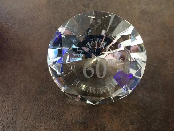 All-Safe Engravers Examples of our Work