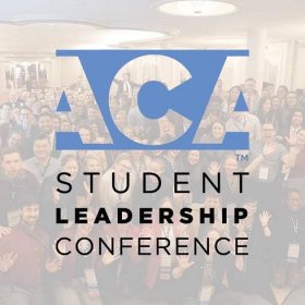 2024 ACA Student Leadership Conference