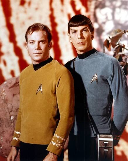 Žij dlouho a blaze? Představitel Spocka ze Star Treku skončil v nemocnici!