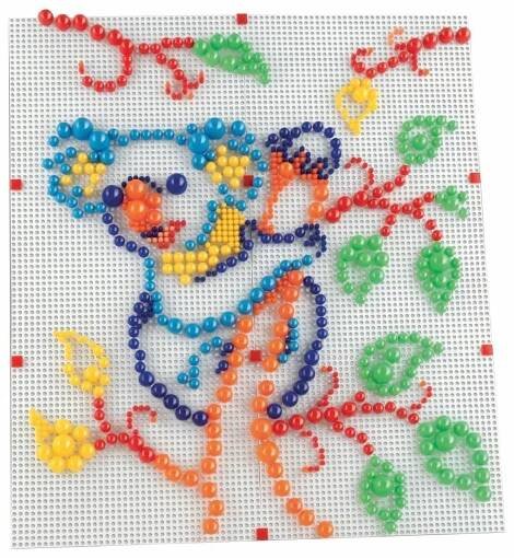 Quercetti FantaColor Modular 6