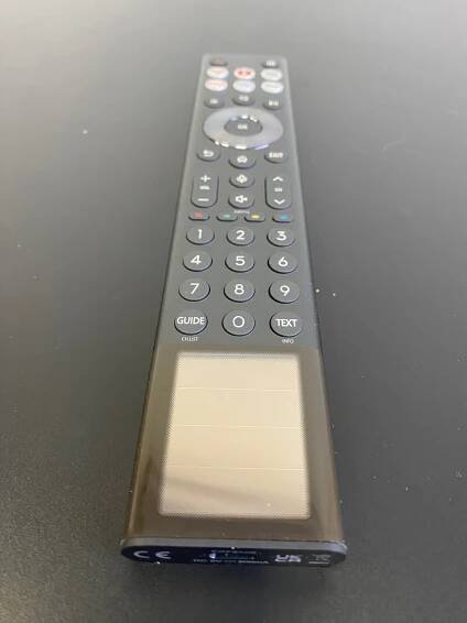 Recenze Hisense U7NQ | Covybrat.cz