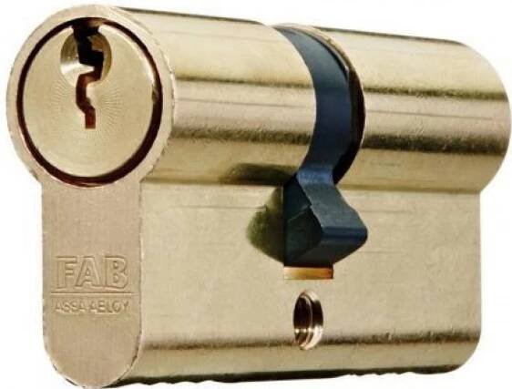 Assa Abloy FAB 200RSGD 29/70 mm