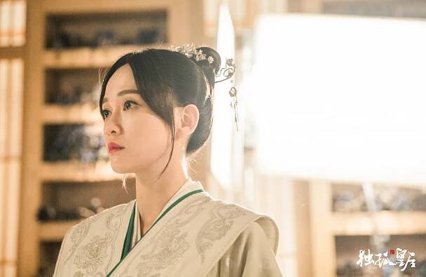 Joe Chen - Queen Dugu - Fotosky
