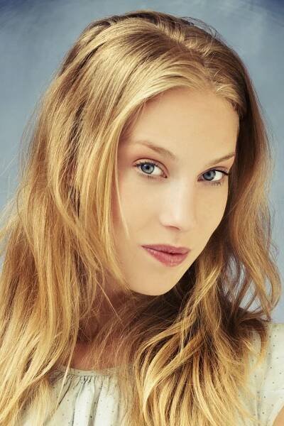 Aneta Krejčíková herečka