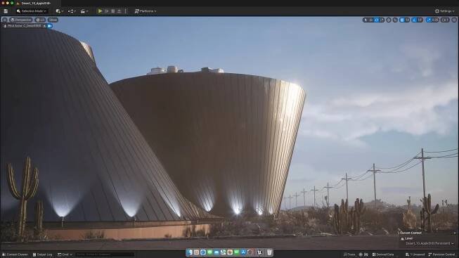 Unreal Engine 5.2 is now available!