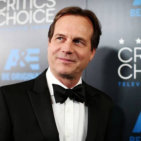 Bill Paxton, Star of Titanic, Aliens, and Apollo 13, Dies at 61