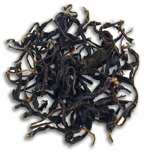 Vietnamese Wild Black