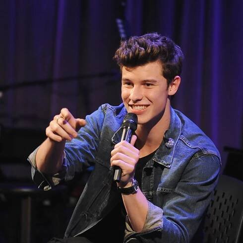 Shawn Mendes’s First Vine Isn’t What You’d Expect