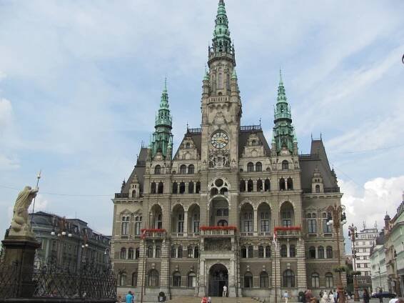 Magistrát města Liberec foto 3
