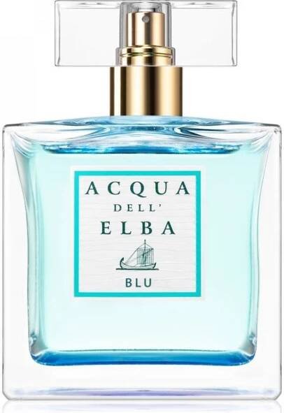 Acqua dell' Elba Blu Women EDP 50 ml