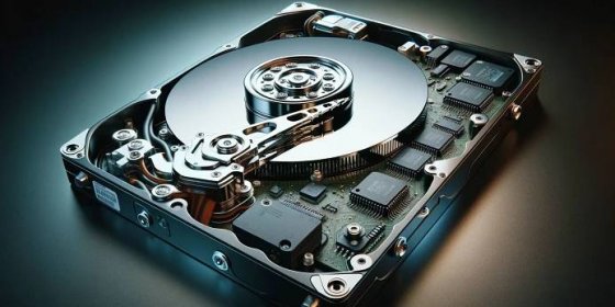 Nová dvouvrstvá technologie magnetického záznamu může přinést disky s kapacitou 120 TB