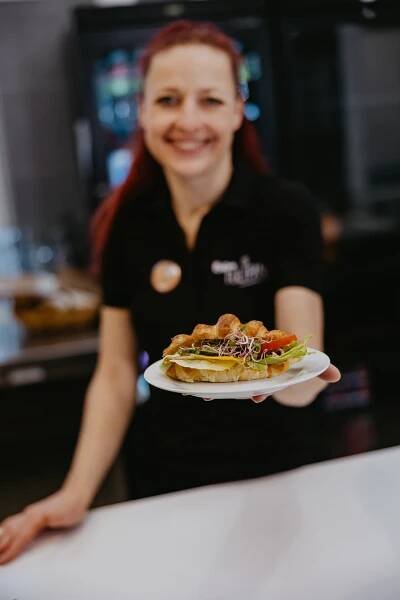 Rozvoz obědů | Bistro TULIPAN Liberec