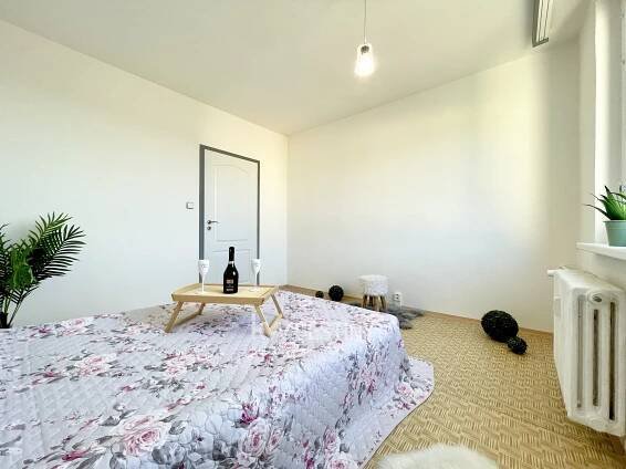 Pronájem byty 3+1, 72 m2 - Ústí nad Labem - Krásné Březno - Keller Williams