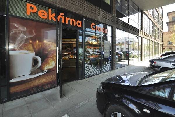 Pekárna Crocus, s.r.o. foto 1