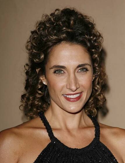 Melina Kanakaredes fotka