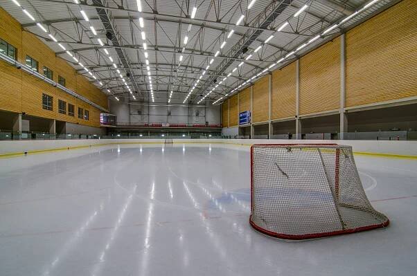 KV Arena - Kultura.cz