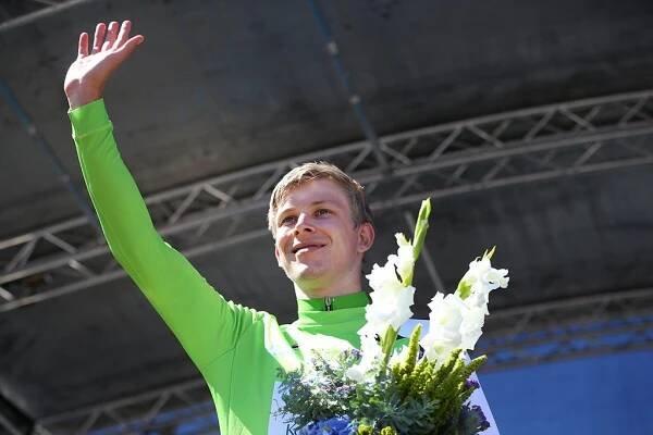 Cadel Evans Great Ocean Road Race 2017: Results | Cyclingnews