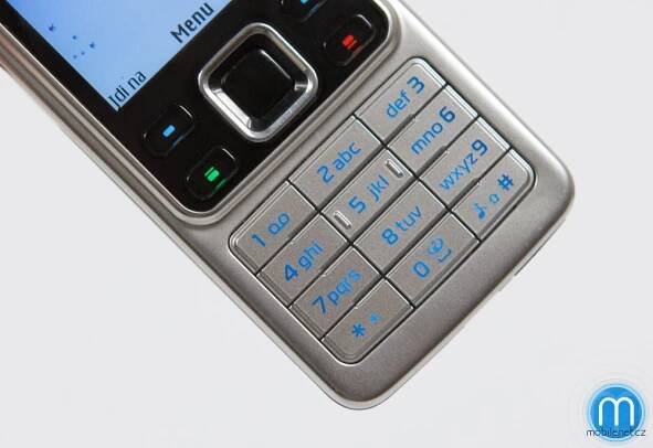 Nokia 6300
