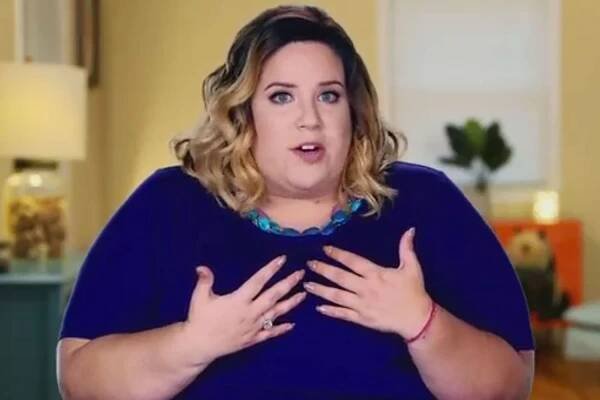 Is Whitney Way Thore Pregnant? See Clips from My Big Fat Fabulous Life