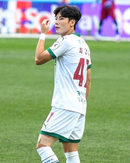 Choi Geon-ju