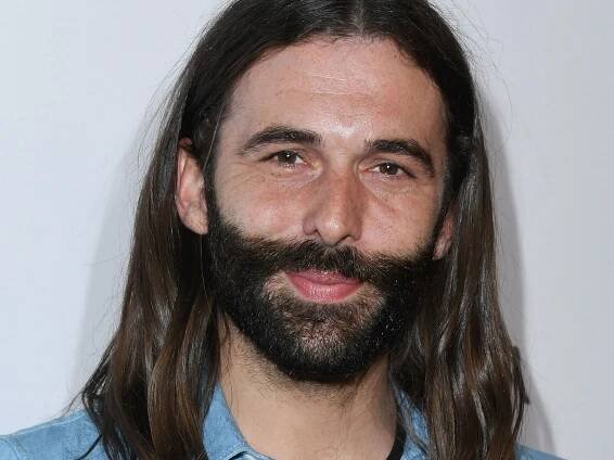 ‘Queer Eye’ Star Jonathan Van Ness Reveals He’s Been ‘Psoriasis Flare Free’ for Six Months