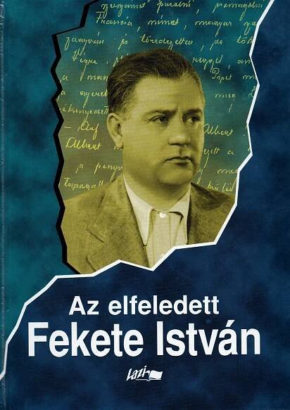Tanulmánykötetek – Fekete István
