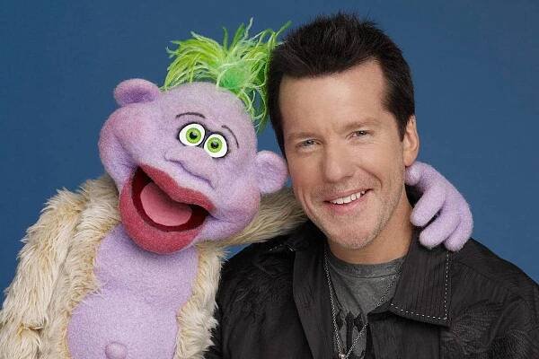 Jeff Dunham's Daughter Kenna Dunham Age, Net Worth, Height - Net Worth Post