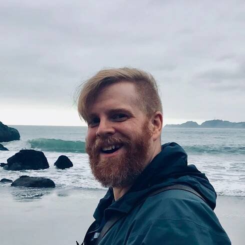 Brendon O’Laney