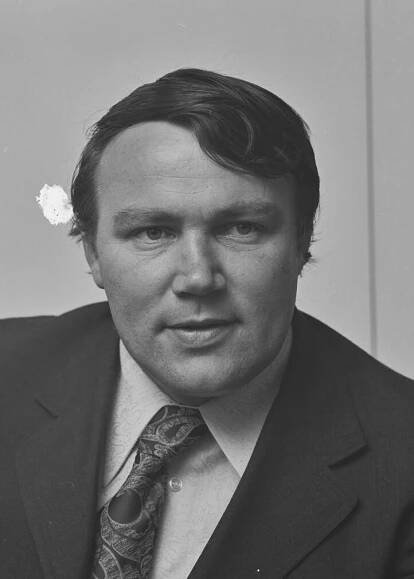 David Kennedy (Australian politician)