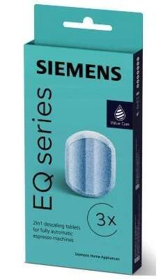 Siemens TZ80002 3 ks