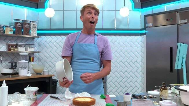 jack mcbrayer