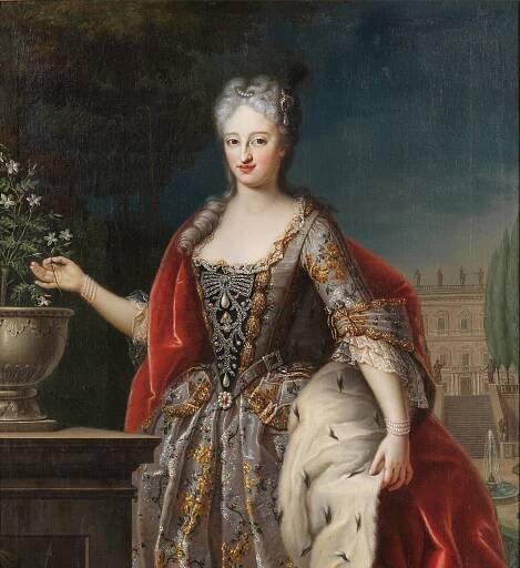Anna Kristina Sulzbašská, princezna z Piemontu