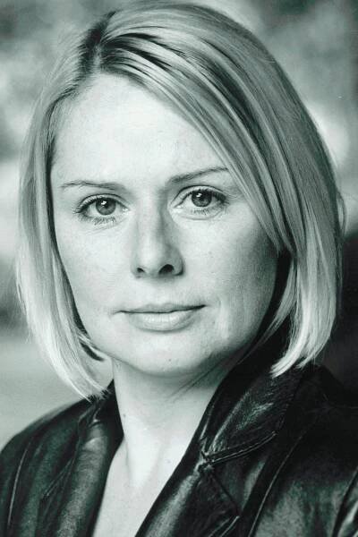 Heather Craney herečka