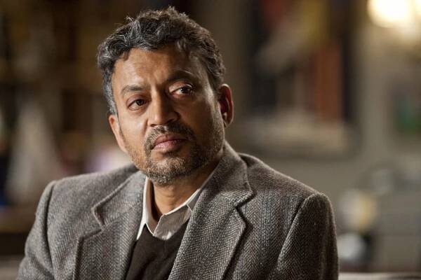 V odborné péči - Série 3 - Sunil - týden 1. - Z filmu - Irrfan Khan