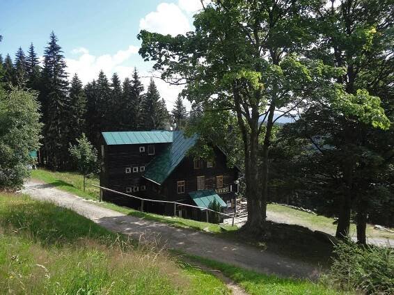 Túra: Králický Sněžník (pohorie a vrchol) plus okolie | HIKING.SK