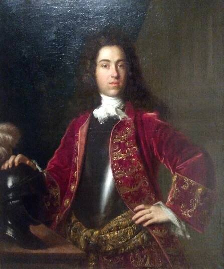 Soubor:Pedro Vicente Garcia Álvarez de Toledo y Portugal, conde de Oropesa (c. 1721) - Johann Kupezky (MNAA, inv. 691 Pint).png – Wikipedie
