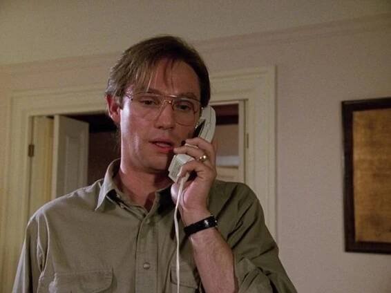 To - Z filmu - Richard Thomas