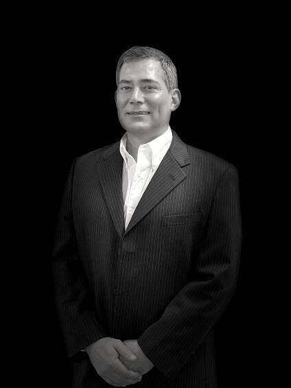 Dr. Gustavo Rodriguez, APRN