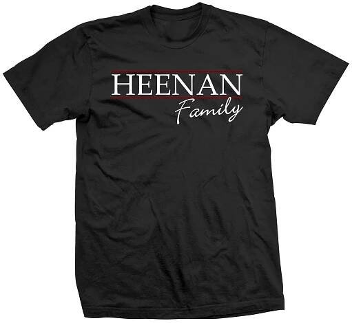 Bobby Heenan T-shirt and Merchandise store