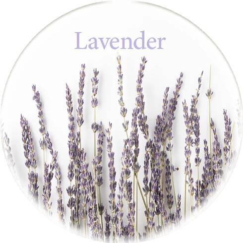 Lavender image