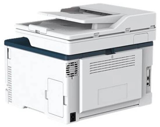 Xerox C235 A4 22 S./Min. AirPrint USB LAN WiFi Duplex (C235V_DNI) | ab-com.cz