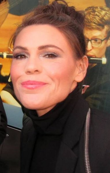 Clea DuVallová
