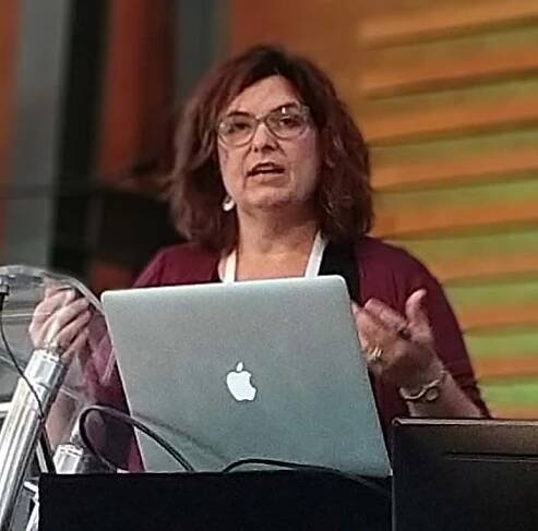 Carolyn Lawrence-Dill - Wikipedia