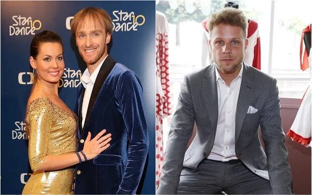 Onder už si prý ve StarDance neškrtne. Stěžovat si na něj měl Jakub Vágner