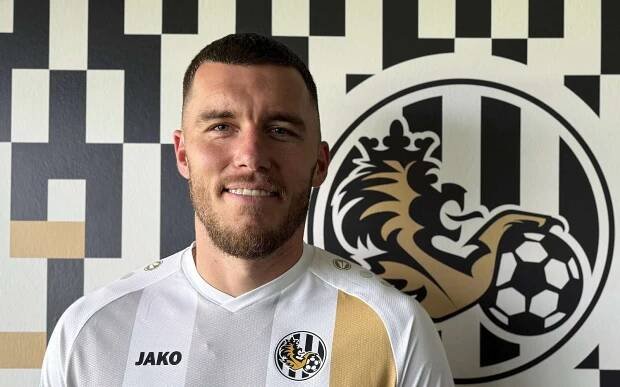 Hradec Králové získal Tomáše Petráška