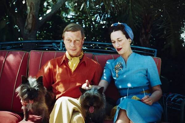 Why Edward VIII Abdicated the Throne to Marry Wallis Simpson