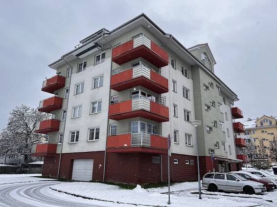 Pronájem Byt 3+kk, U Sokolovny, Humpolec, okres Pelhřimov