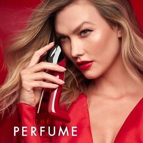 Carolina Herrera VERY GOOD GIRL 30ML EDP, dámské, Originální EAN (GTIN) 8411061041659