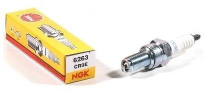 NGK CR9E (6263) zapaľovacia sviečka