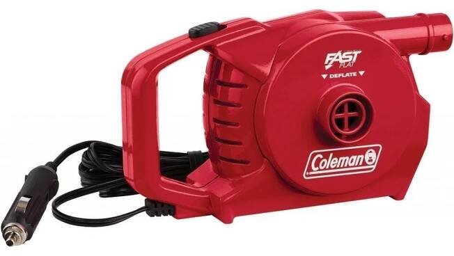 Coleman 12V QuickPumpTM elektrická pumpa